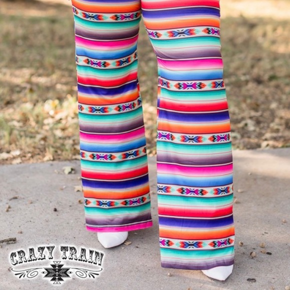 Groove Thing Pants - Picture 3 of 8